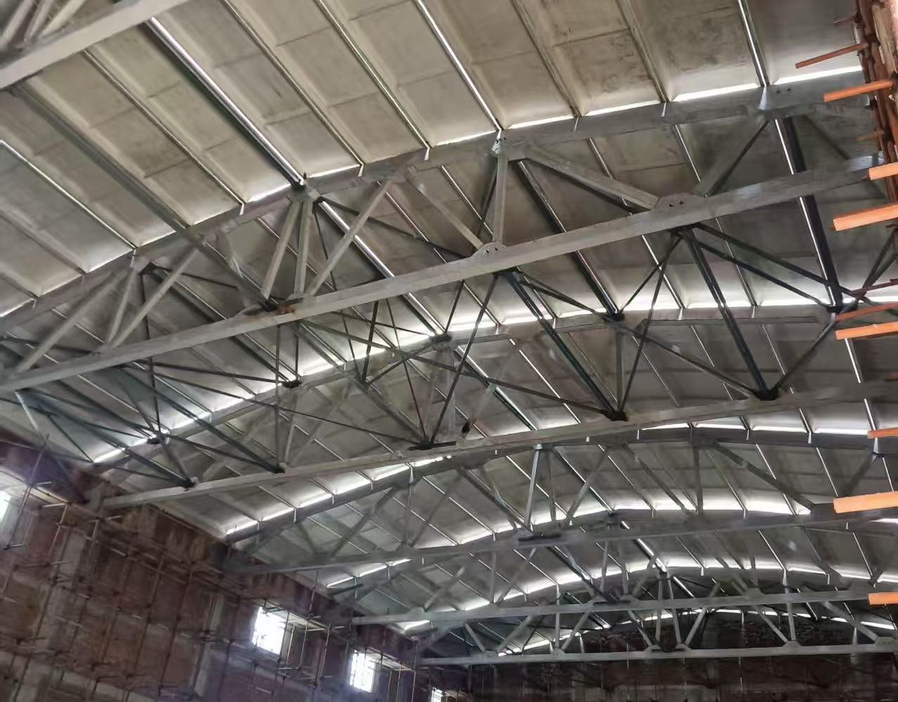 中央儲備糧盤錦油脂直屬庫有限公司倉儲項目